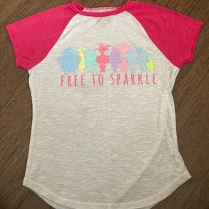 Trolls T-shirt
